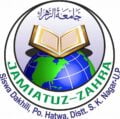 jamiatuzzahra.com
